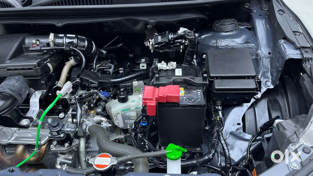 Maruti Suzuki Baleno 1.2 Alpha At, 2026, Petrol