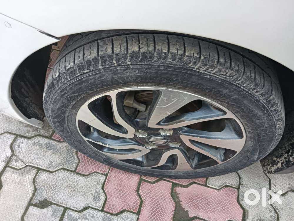 Maruti Suzuki Baleno