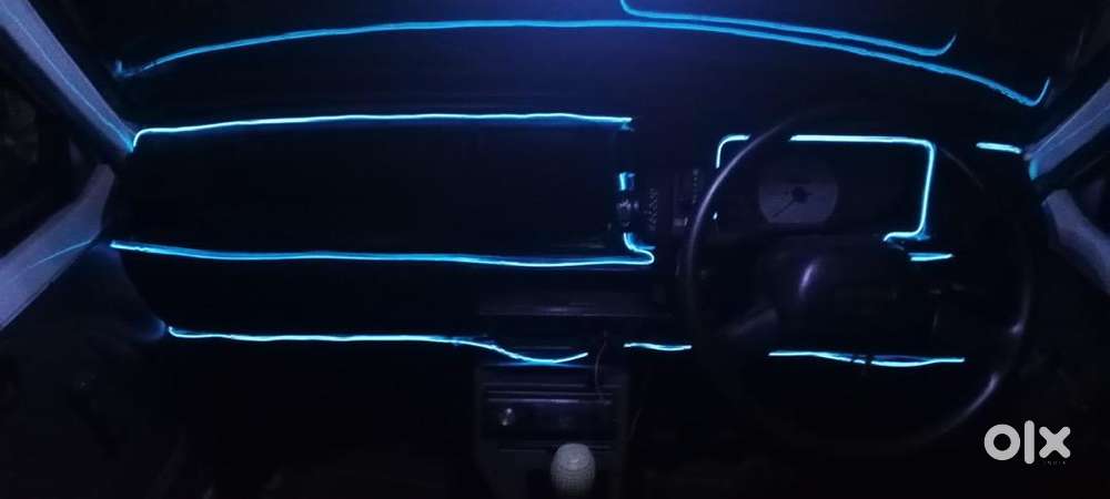 Maruti Suzuki Car 2005