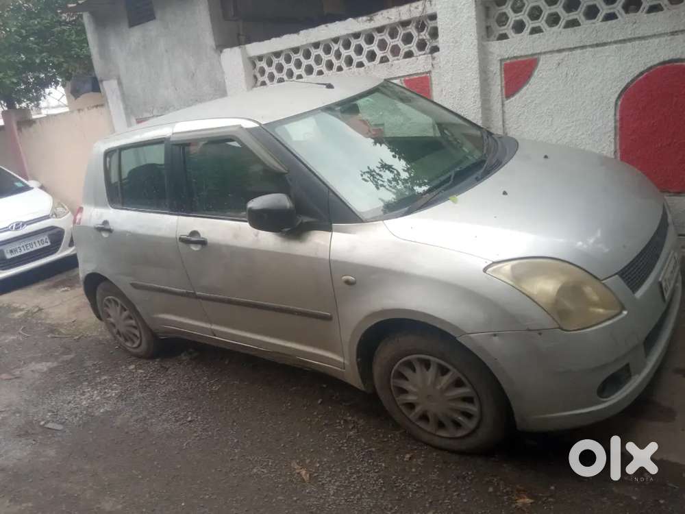 Maruti Suzuki Swift 2006