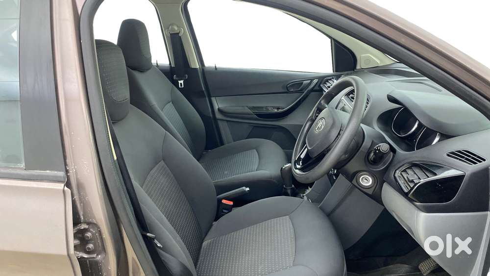 Tata Tigor 1.2 Revotron Xt, 2018, Petrol