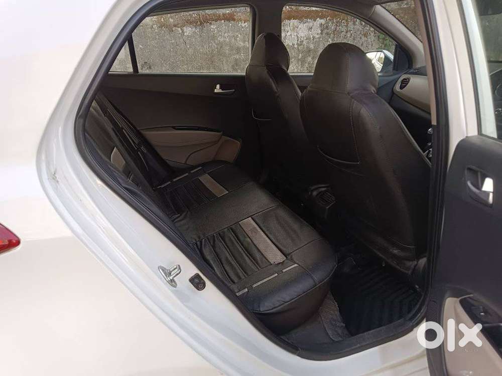 Hyundai Grand I10 Sportz 1.2 Kappa Vtvt, 2018, Petrol