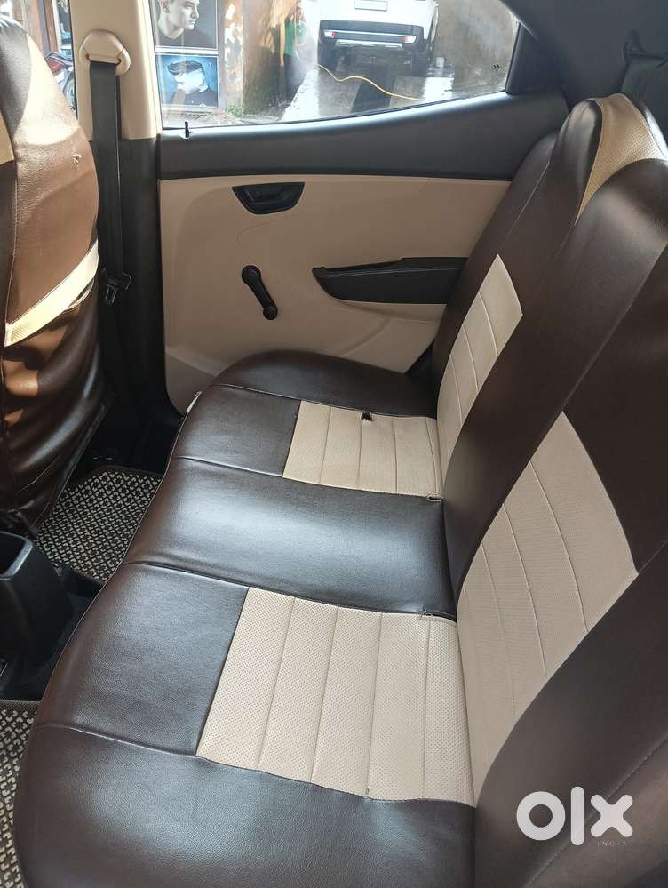 Hyundai Eon, 2012, Petrol