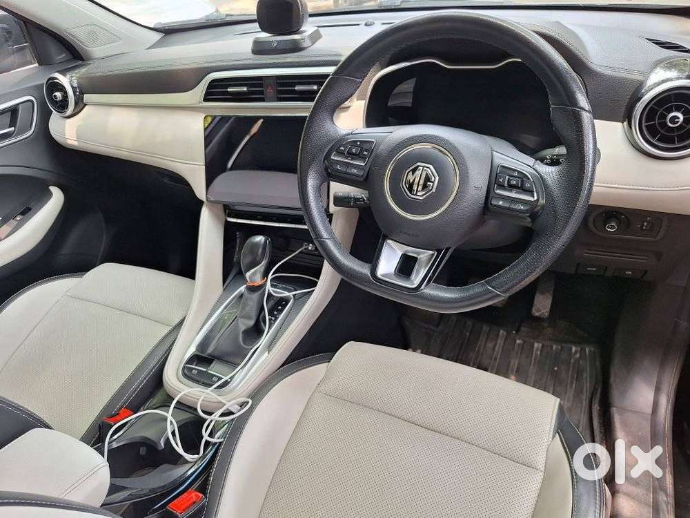 Mg Astor 1.5 Sharp Cvt, 2023, Petrol