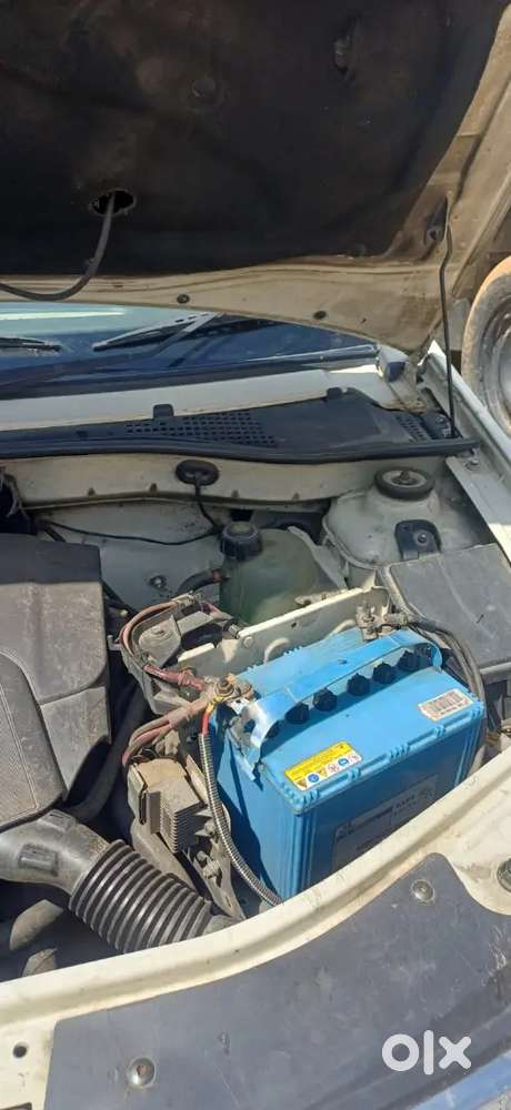 Mahindra Verito 2015 Diesel Car