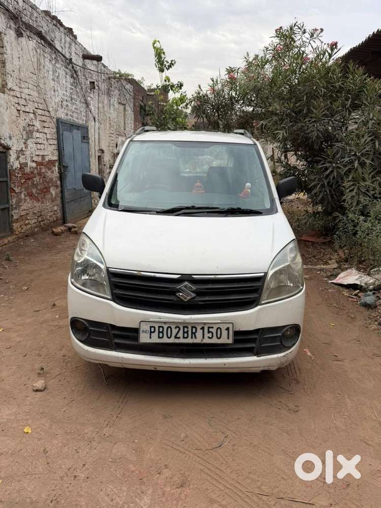 Maruti Suzuki Maruti 2011