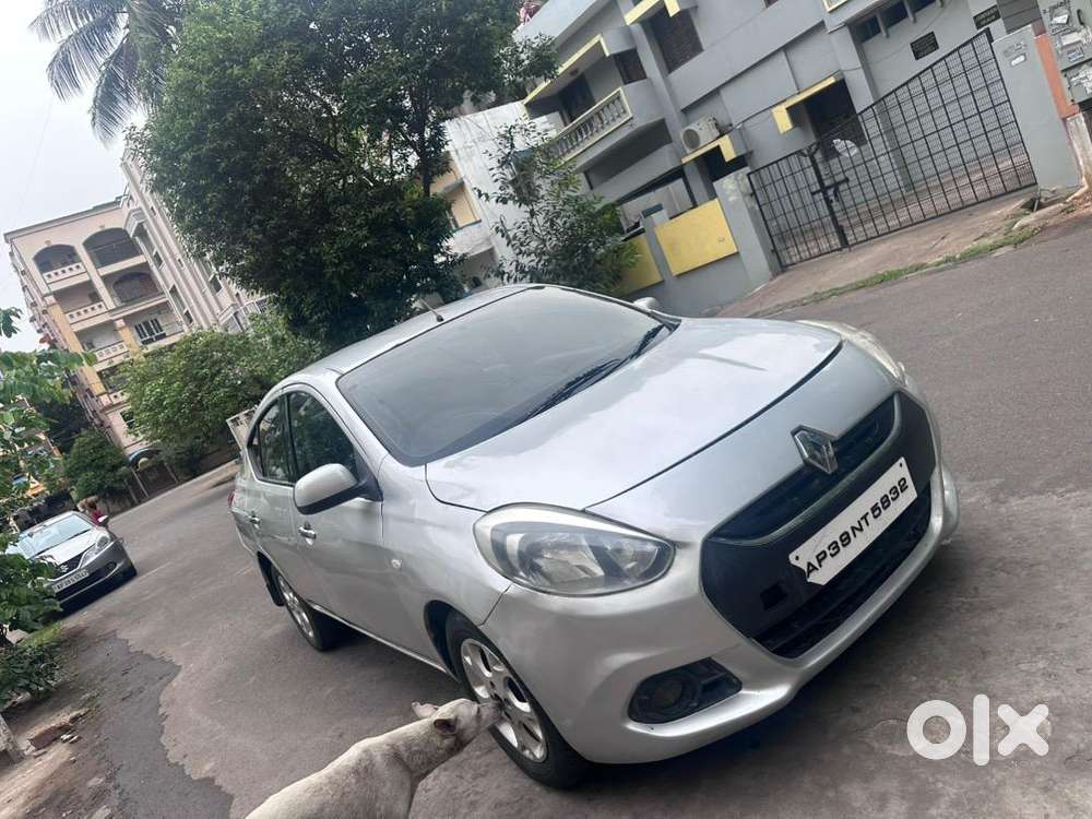 Renault Scala 2013 Diesel Well Maintained