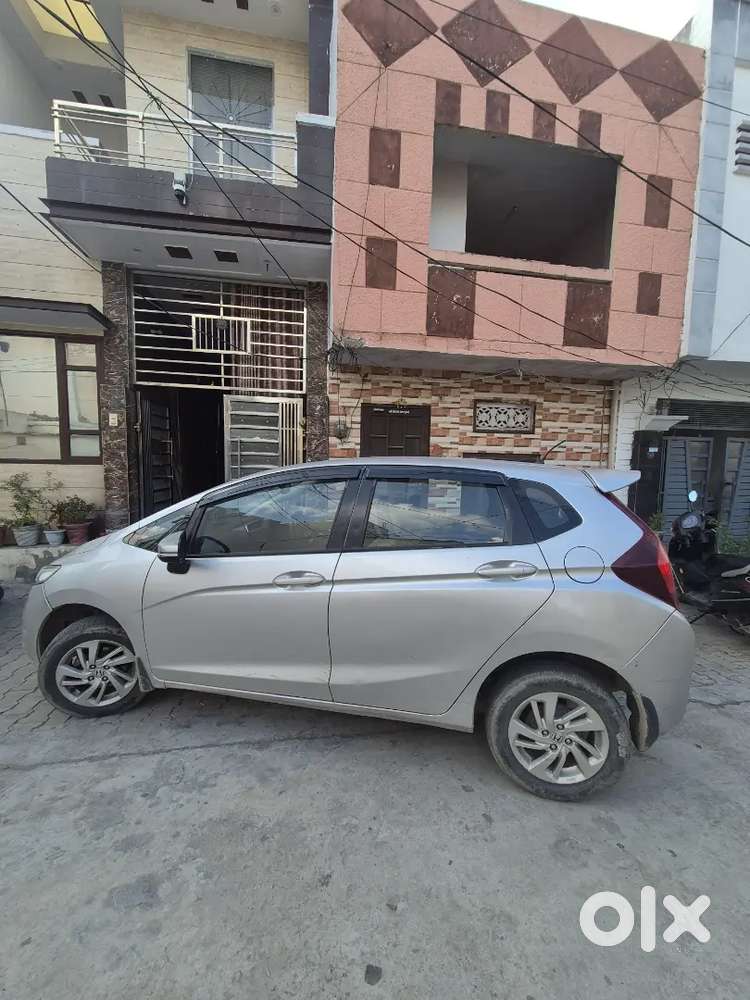 Honda Jazz 1.5 Vx 2016