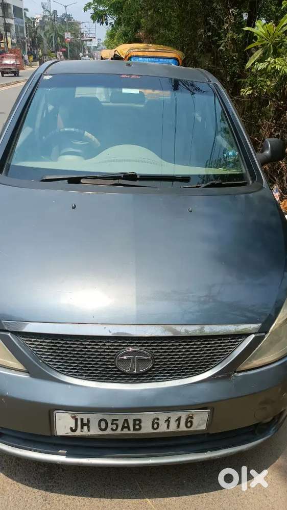Tata Indica Vista 2010 Diesel Good Condition