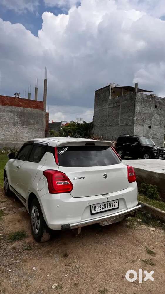 Maruti Suzuki Swift 2023