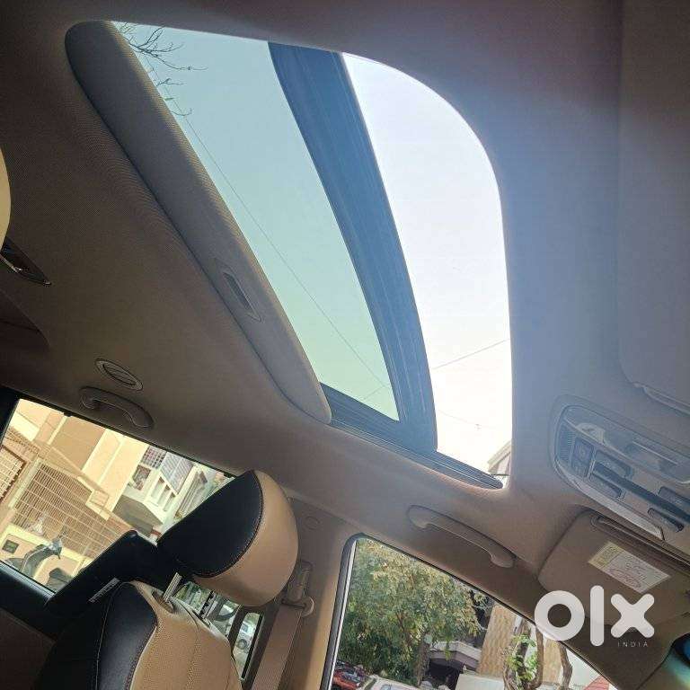 Kia Carnival Limousine, 2020, Diesel