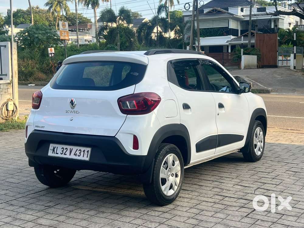 Renault Kwid Rxt 1.0, 2024, Petrol