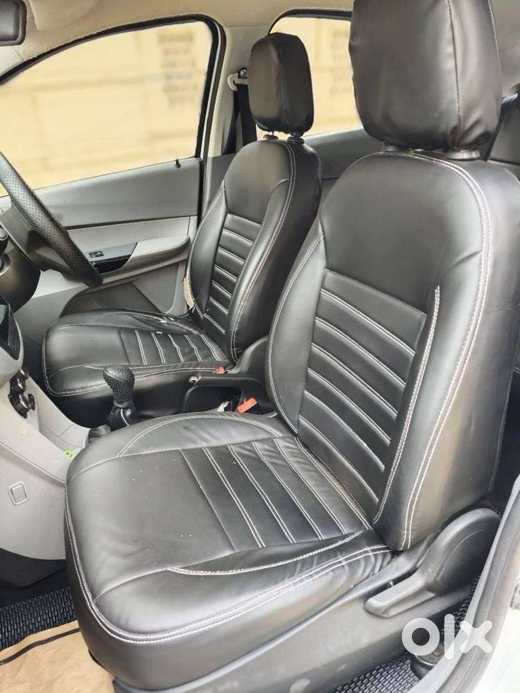 Tata Tigor Xe, 2021, Petrol