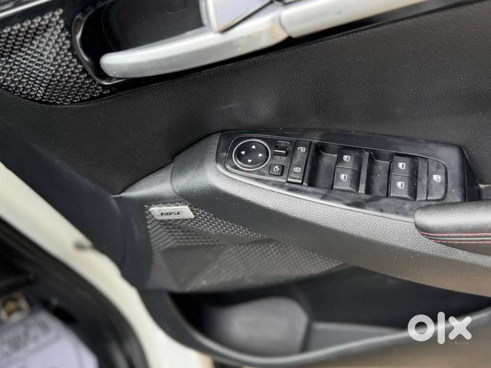 Kia Seltos Gtx Plus At D, 2020, Diesel