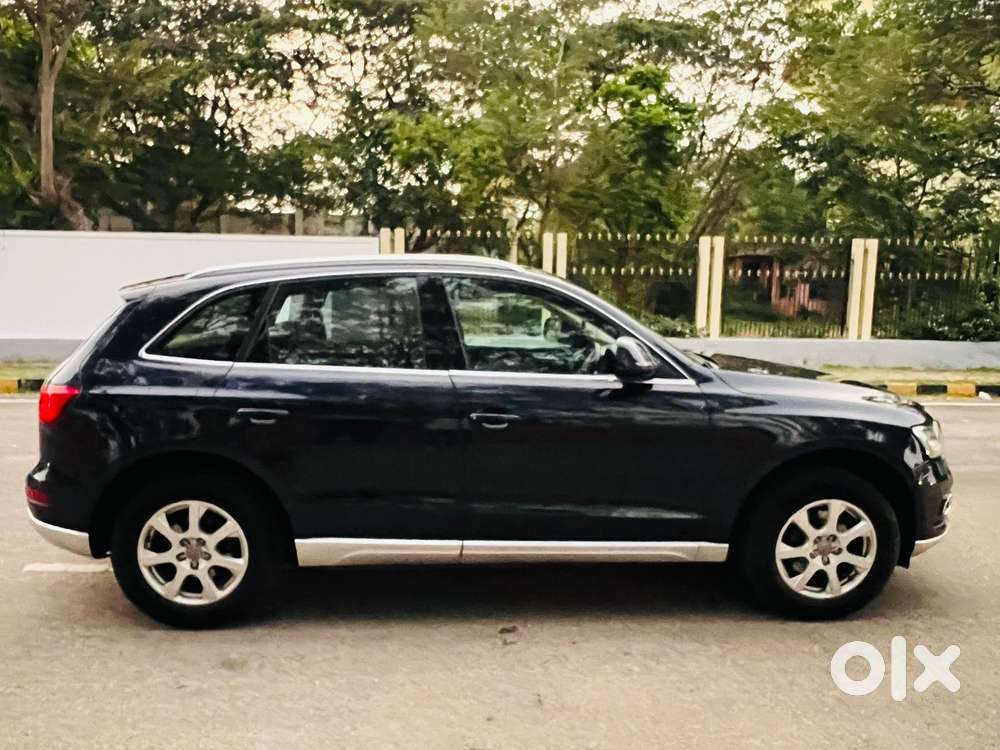 Audi Q5 2.0 Tdi Quattro Premium, 2013, Diesel