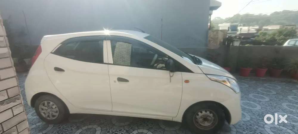 In Good Condition