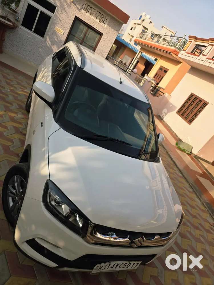 Good Condition New Tayer