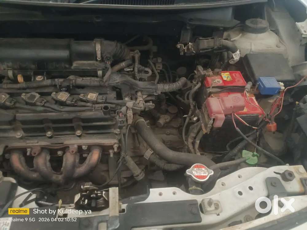Excellent Condition