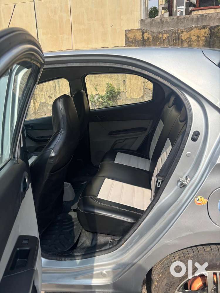 Tata Tiago 1.05 Revotorq Xm Option, 2017, Diesel