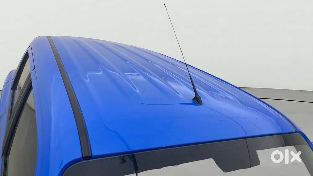 Maruti Suzuki S-presso Vxi Plus, 2023, Petrol