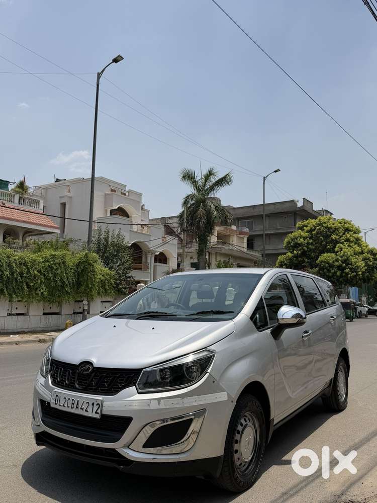 Mahindra Marazzo M2, 2019, Diesel