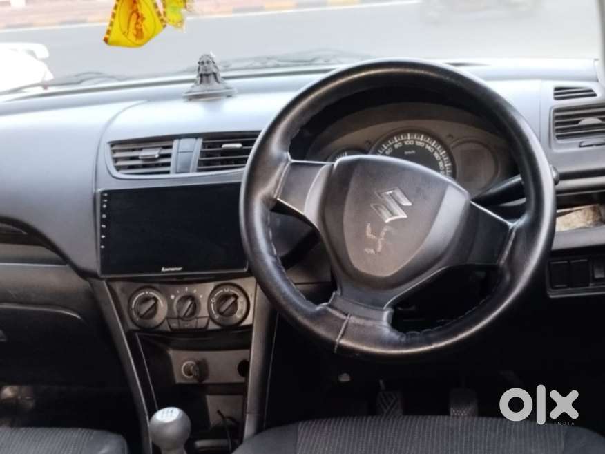 Maruti Suzuki Swift 1.2 Lxi (o), 2013, Petrol