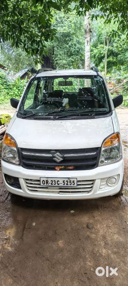 Maruti Suzuki Wagon R, 2010 Model Petrol