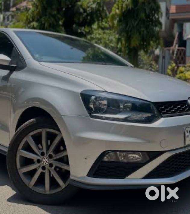 Volkswagen Polo 1.0 Highline Plus Tsi, 2021, Petrol
