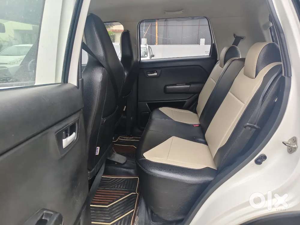 Maruti Suzuki Wagon R 1.0 2021 Petrol 110000 Km Driven