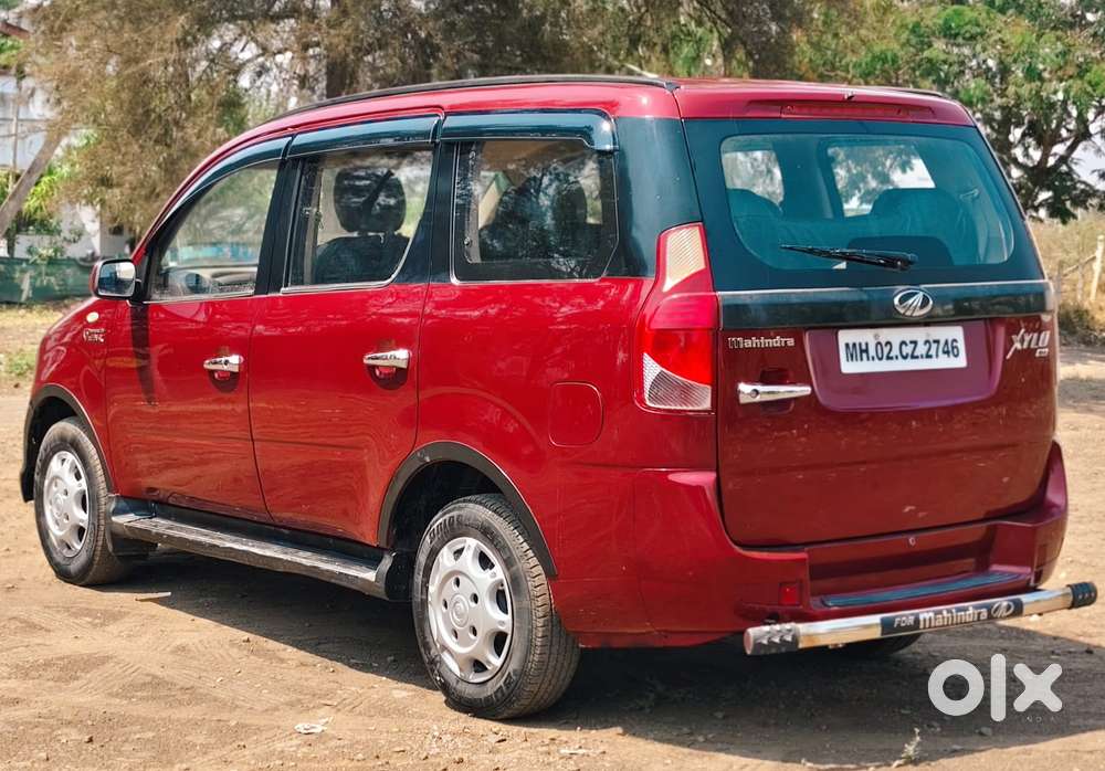 Mahindra Xylo H4 Abs Bs Iv, 2013