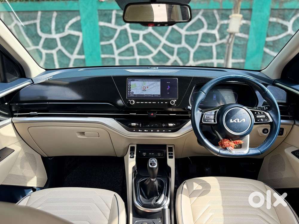 Kia Carens, 2023, Diesel