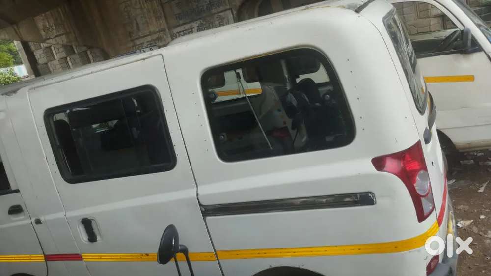 Mahindra Supro Lx 2019 (gaadi Ka Insurance Khatam Ho Chuka Hai 28aug )