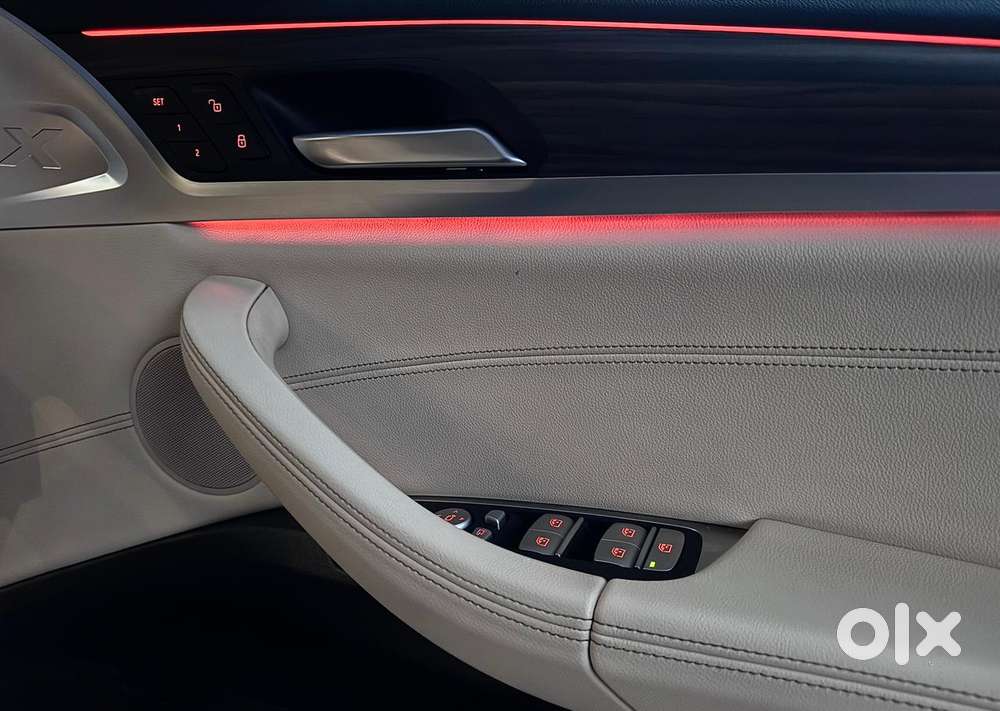 Bmw X4 M Sport X Xdrive20d, 2019, Diesel