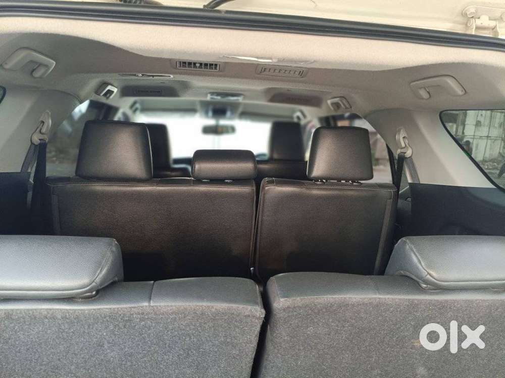 Toyota Fortuner 4x2 At 2.8 Diesel, 2021, Diesel