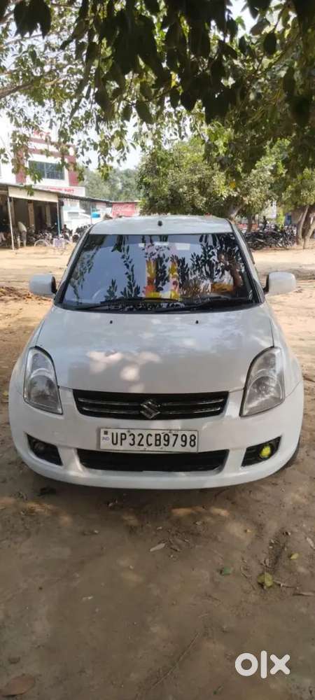 Maruti Suzuki Swift Dzire 2008 Diesel Manual