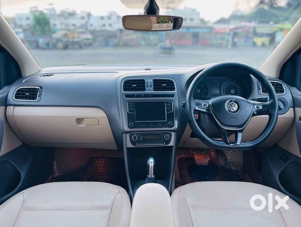 Volkswagen Vento 1.5 Tdi Highline, 2020, Diesel