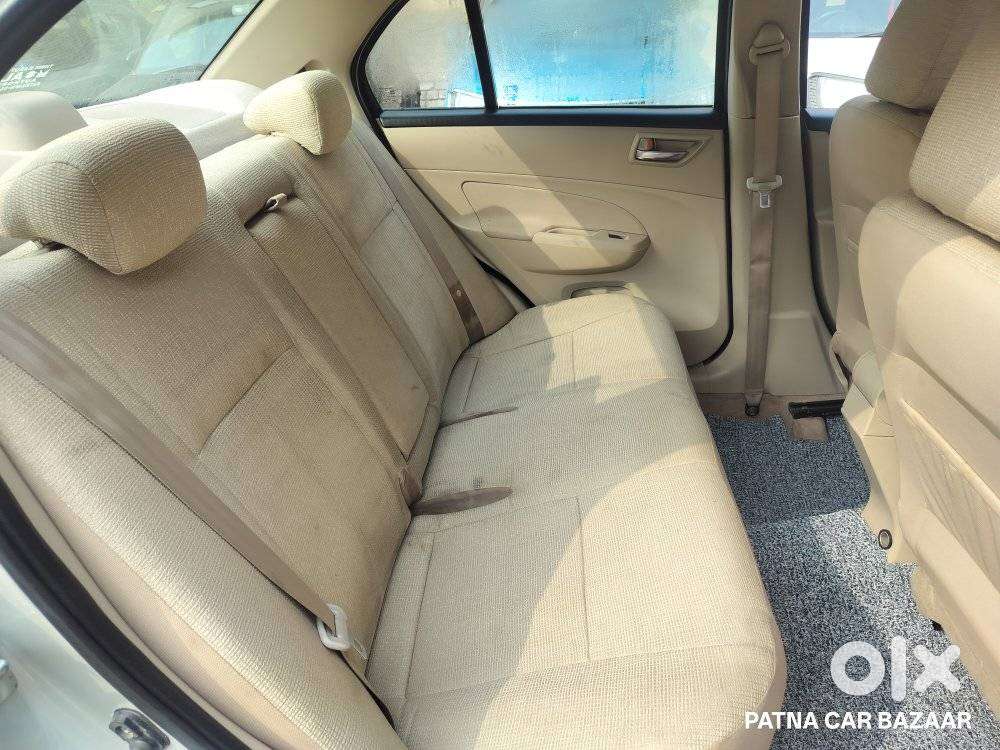 Maruti Suzuki Swift Dzire 2015-2017 1.2 Vxi, 2016, Petrol