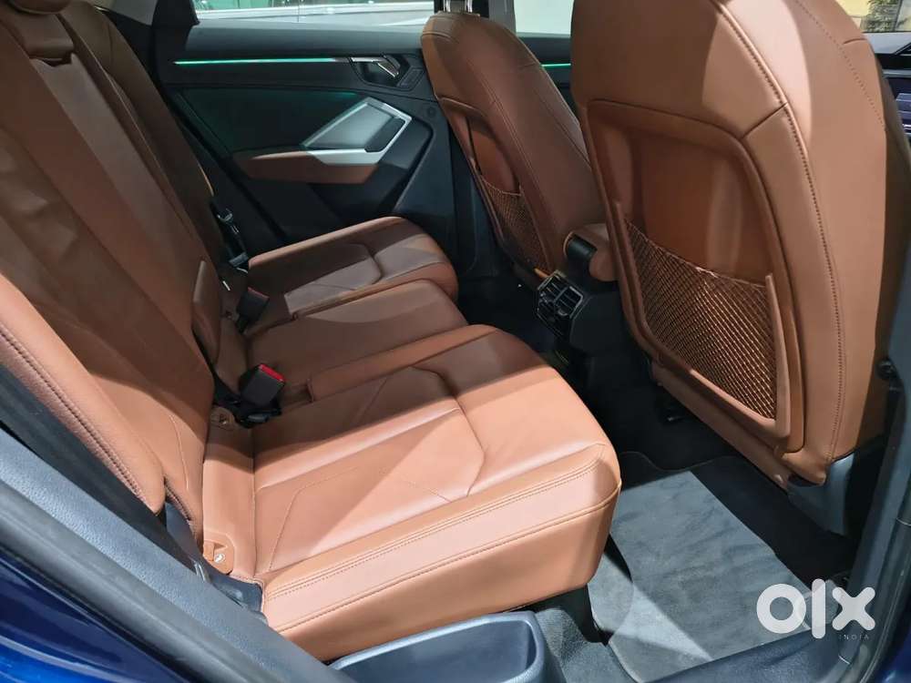 Audi Q3 Sportback, 2023, Petrol