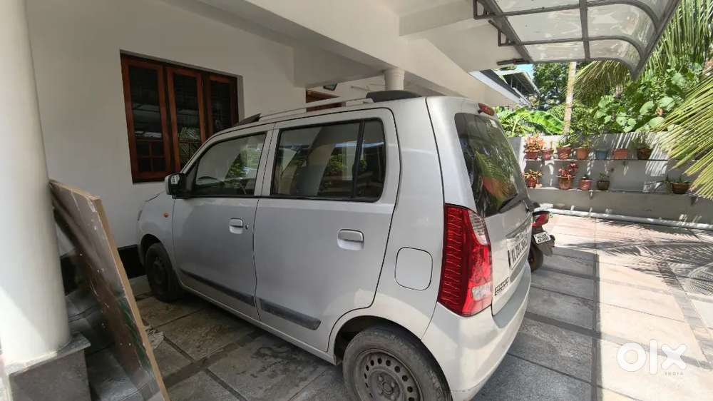 Maruti Wagon R 2010