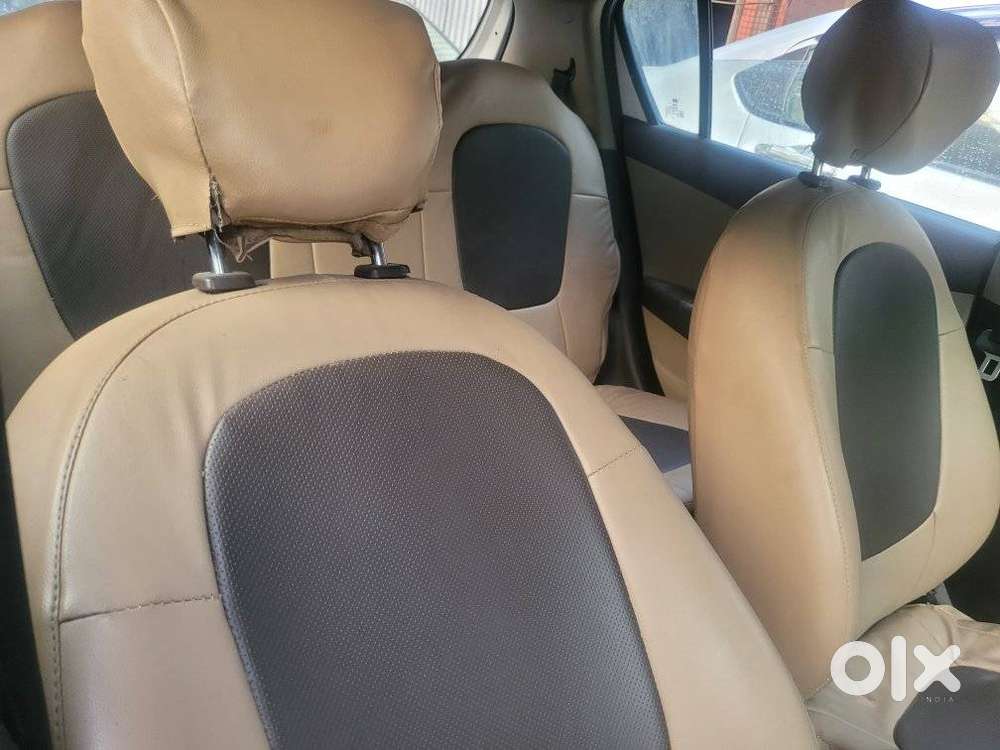 Hyundai I20 1.2 Asta, 2012, Petrol