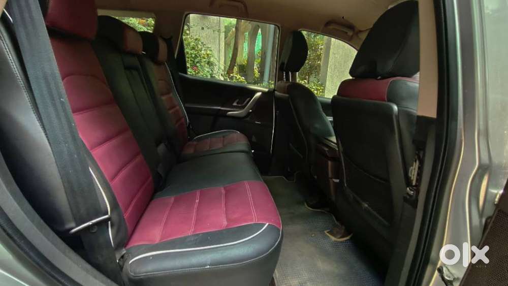 Mahindra Xuv500 2011-2015 W6 2wd, 2015, Diesel