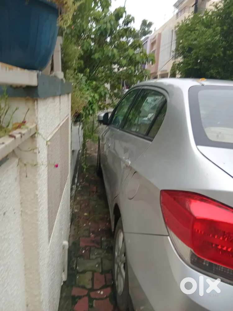 Honda Amaze Vx Diesel 2016