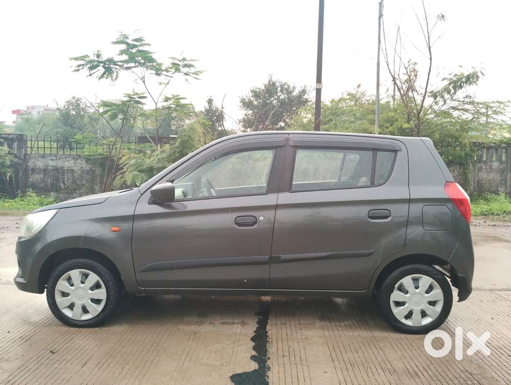 Maruti Suzuki Alto K10 1.0 Vxi, 2019, Petrol