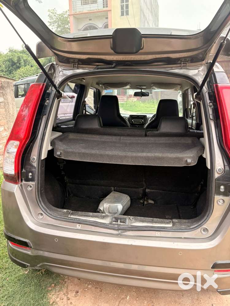Maruti Suzuki Wagon R 2021 Petrol 55170 Km Driven