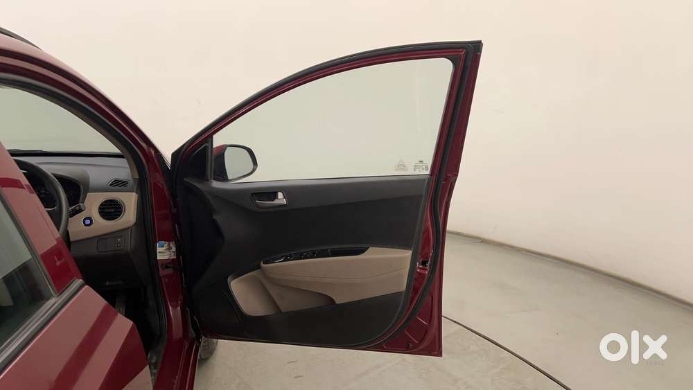 Hyundai Grand I10 1.2 Kappa Sportz, 2013, Petrol