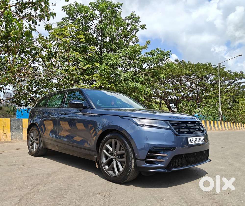 Land Rover Range, 2023, Diesel