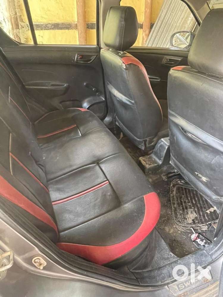 Maruti Suzuki Swift 2013 Oct Petrol Good Condition