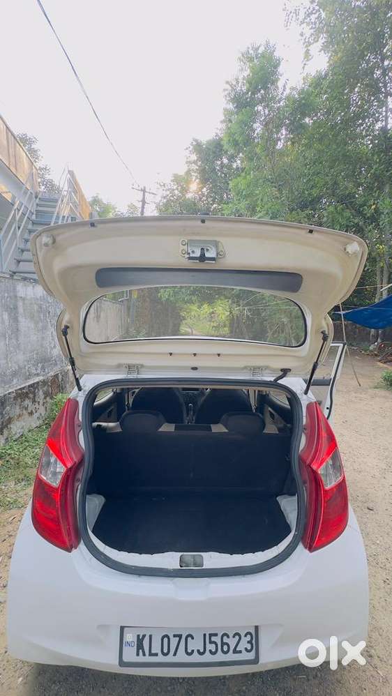 Hyundai Car 2016 Petrol Manual