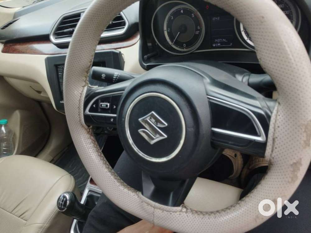 Maruti Suzuki Dzire Vdi, 2019, Diesel