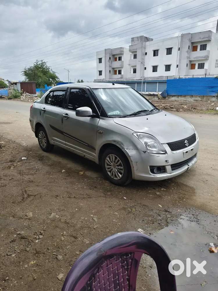 Maruti Suzuki Dzire 2009 Year Car